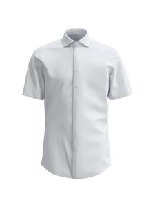 Рубашка Seidensticker, светло-синий