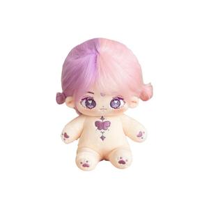 Хлопковая плюшевая кукла высотой 20 см Lionf