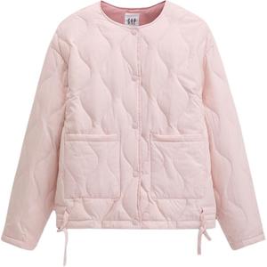 GAP Женская пуховая куртка, Pink