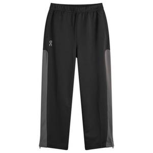 Спортивные штаны Ik On, черный & eclipse