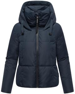 Зимняя куртка MARIKOO Ninikaa XVI, Navy