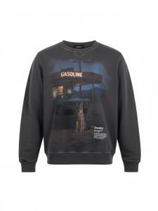 Dondup Свитшот, мультиколор