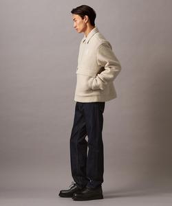 (M) Классическая куртка-бомбер Calvin Klein на молнии. Джинсы Calvin Klein J326707