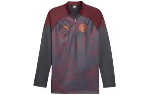 Футболка мужская Manchester City Fuchsia Puma, фуксия