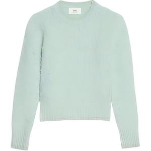AMIPARIS Свитер Women's Light Green