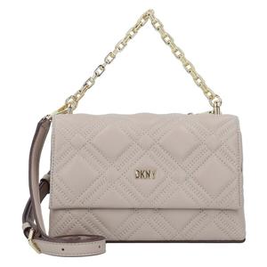 Сумка кросс-боди DKNY Crossbody, кремовый