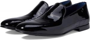 Туфли Johnston Murphy Kinser без шнурков Johnston & Murphy, черный