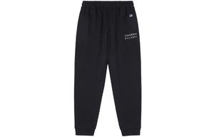 Футболка FW22 Джоггер Умеренные Спортивные Штаны Японская Версия Унисекс Champion, Серый