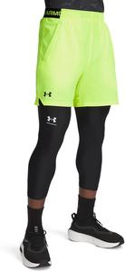 Under Armour мужские шорты Vanish Woven 6-inch, (731) High Vis Yellow/Black