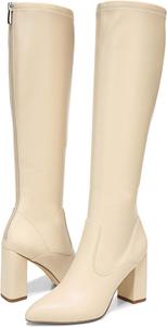 Сапоги Kathrne Wide Calf Franco Sarto, цвет Dark Brown