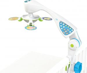 Dumel Discovery Baby, карусель Multi Premium
