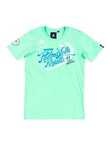 Футболка GAASTRA, зеленый