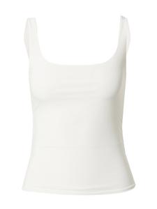 Топ Warehouse, цвет Ivory