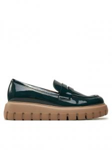 Лоферы Gabor, темно-синий