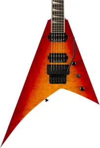 Электрогитара Jackson Pro Plus Series Rhoads - Firestorm