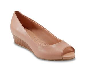 Туфли Bandolino Candra Pump, Natural Beige