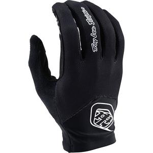 Перчатки Troy Lee Designs Ace Troy Lee Designs, Mono Black (2023)