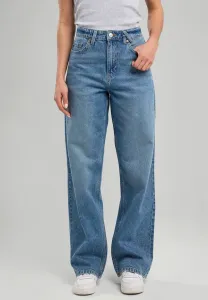 Прямые джинсы ирвайн America Today, Denim Blue