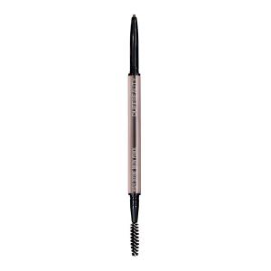 Карандаш для бровей High Define Eyebrow Pencil Duffbeauty, 02 Soft Brunette (0,11 g)