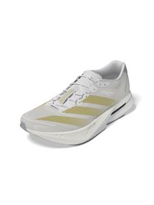 Кроссовки для бега ADIDAS PERFORMANCE ADIZERO BOSTON 13, белый