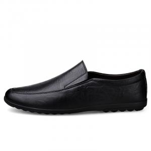 Туфли мужские низкие Bull Charm, цвет Red Brown