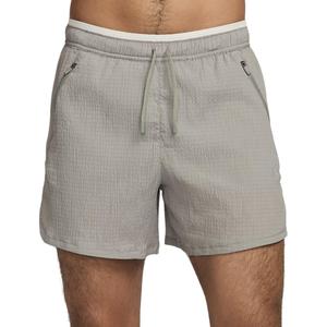 Одежда Повседневные шорты Мужские Темно-серые Nike, темно-серый