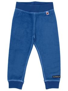 Зауженные брюки Villervalla Basic, синий