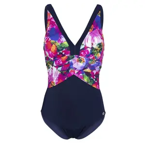 Купальник Fashy 22919, синий