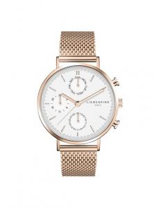 Наручные часы Liebeskind Berlin, розовый