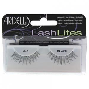 Накладные ресницы Lash Lites 334 Черный, Ardell