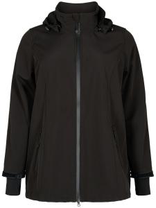 Куртка Performance Zizzi, Black