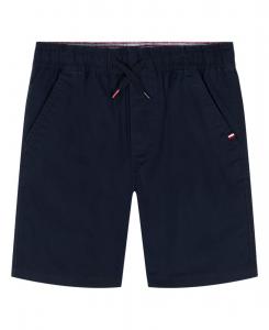 Детские шорты Core Essentials Pull-On для мальчиков 8-20 лет Tommy Hilfiger, Navy