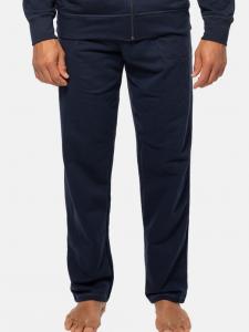 Домашняя одежда брюки для отдыха Ammann, синий