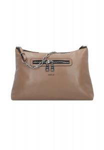 Сумка через плечо 39 см REPLAY, цвет Dirty Pale Beige