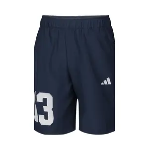 Adidas Шорты детские для возраста 3-7 лет blue