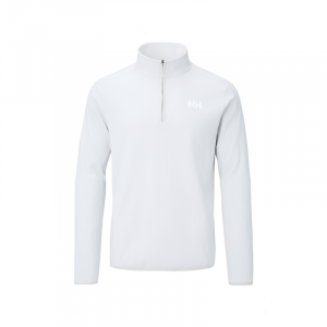 Быстросохнущая футболка для мужчин Helly Hansen, белый