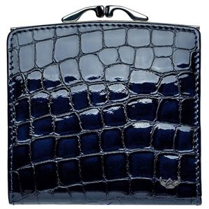 Кошелек GOLDEN HEAD Cayenne, темно-синий