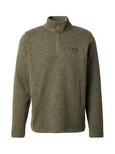 Спортивный свитер COLUMBIA Alto Passв„ў, Dark green