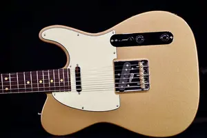 Suhr Classic T Vintage LE Firemist Gold