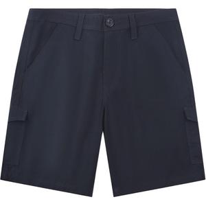 Короткие шорты AE SS25 Cargo для мужчин ARMANI EXCHANGE, синий