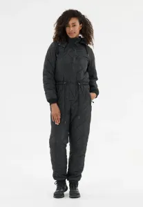 Снежный комбинезон steppoverall minas Whistler, Black