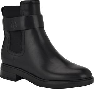 Женские ботильоны Tommy Hilfiger Beliah, Black 001