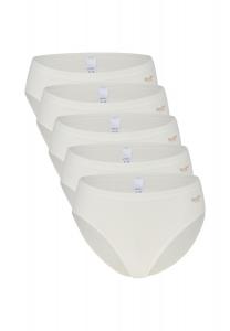 Мини-трусы, набор из 5 бамбуковых трусов SPEIDEL, цвет Elfenbein