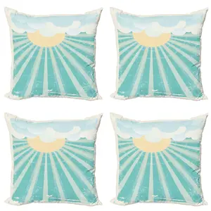 Чехол для подушки Abakuhaus