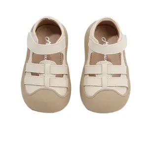 Кроссовки MAIBUXIONG Toddler Shoes Baby, черный
