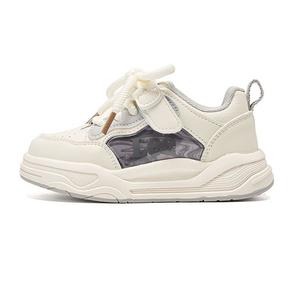 Амортизация, устойчивость к истиранию, противоскользящие, анти-кик низкие детские скейтбординг кроссовки kids' Lee, светло-серый