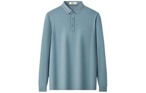 Мужская поло Jeep, зеленый