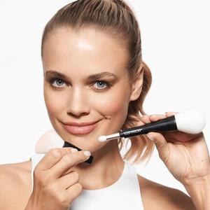 Набор кистей Catrice Magic Perfectors 4 в 1 для выраженного результата