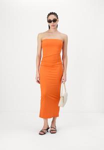 Коктейльное платье / Вечернее платье VIOLET CUT OUT WAL G., оранжевый