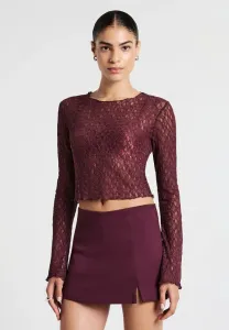 Блуза Calliope, Bordeaux